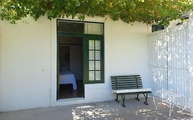 Rietjiesbos Self Catering